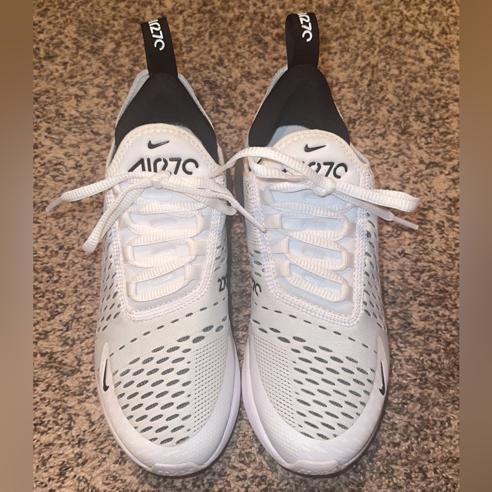 Nike air max 270